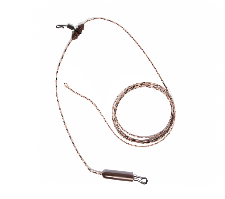 Montáž LeadCore Chod Rig 1