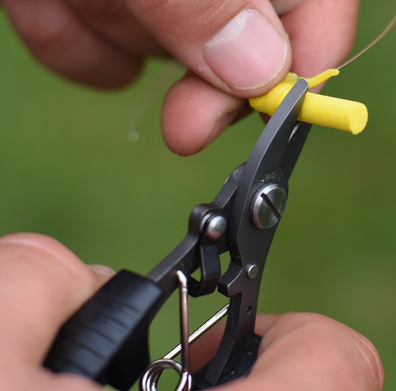 Navliekač peny Zig Rig uc1