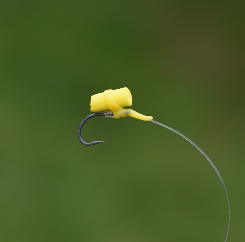 Navliekač peny Zig Rig uc2