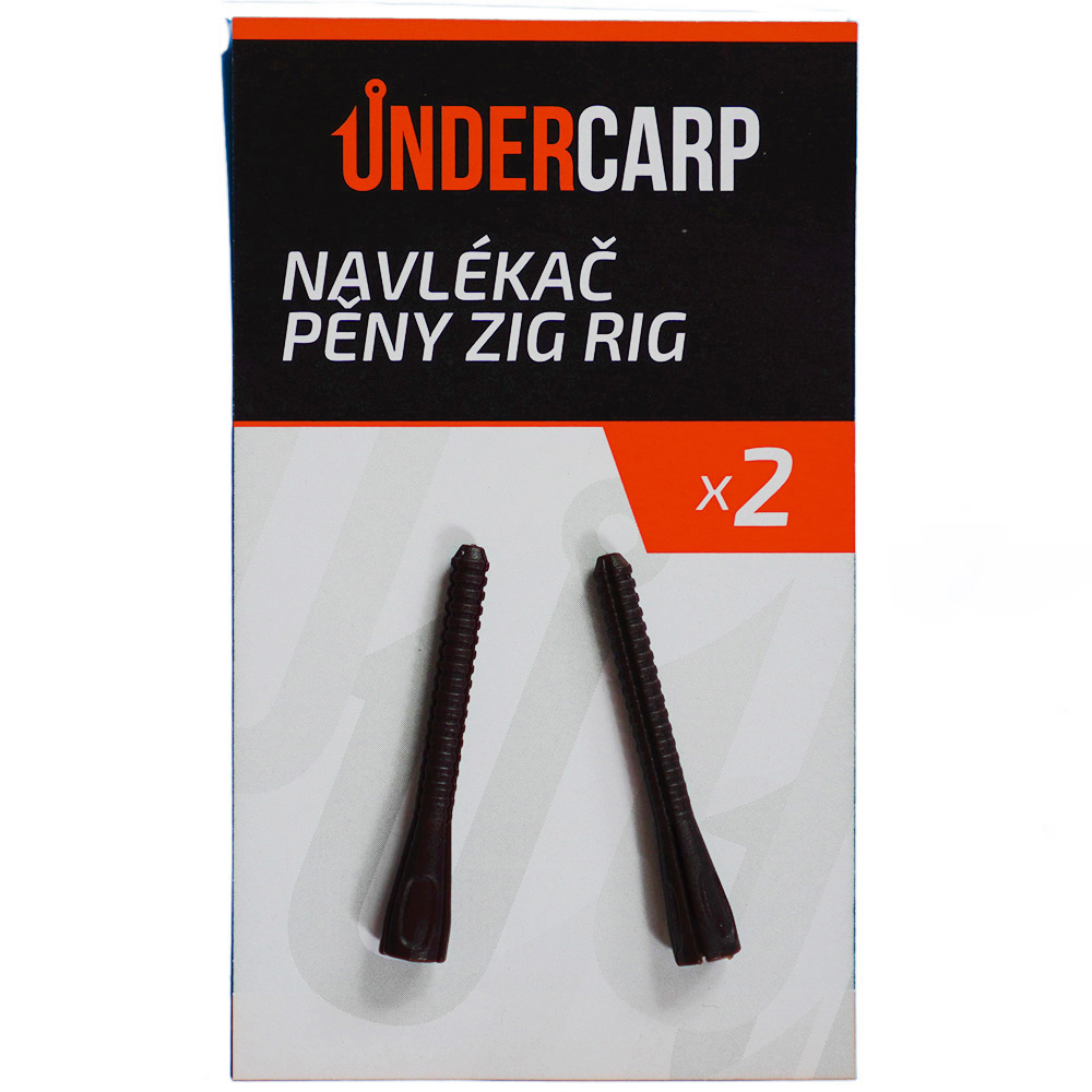 Navliekač peny Zig Rig