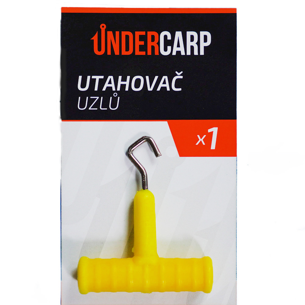 Sťahovač uzlov