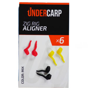 Zig Rig Aligner Mix Color undercarp