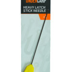 Heavy Latch Stik Needle