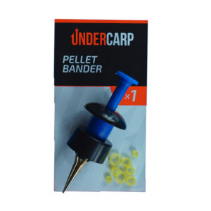 Pellet Bander undercarp