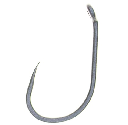 Carp-accessories-11-Carp-Hooks-Teflon-WIDE-GAPE-Barbless