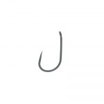 Carp-accessories-12-Carp-Hooks-Teflon-WIDE-GAPE-Barbless