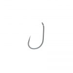 Carp-accessories-14-Carp-Hooks-Teflon-WIDE-GAPE-Barbless