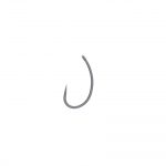 Carp-accessories-4-Carp-Hooks-Teflon-CURVE-SHANK-Barbless