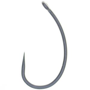 Carp-accessories-9-Carp-Hooks-Teflon-CURVE-SHANK-Barbless