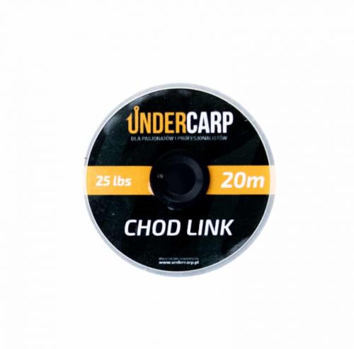 Carp-accessories-Chod-Link-15-lbs-20-m2