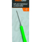 Splice Needle Leadcore undercarp