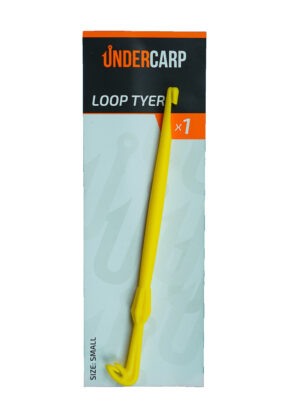 Loop Tyer Small undercarp