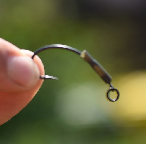 carp-fishing-Spinner-Ring-Swivel-Size-8-ronnie-rig1