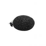 Stone-Carp-Lead-with-Swivel-Graphite-2carp-accessories