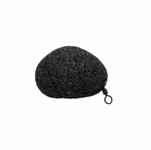 Stone-Carp-Lead-with-Swivel-Graphite-34carp-accessories