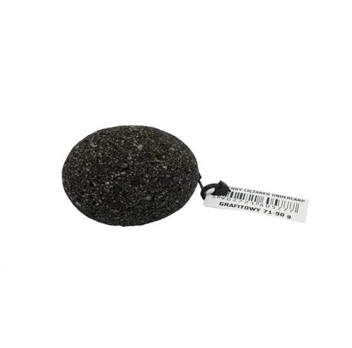 Stone-Carp-Lead-with-Swivel-Graphite-7carp-accessories