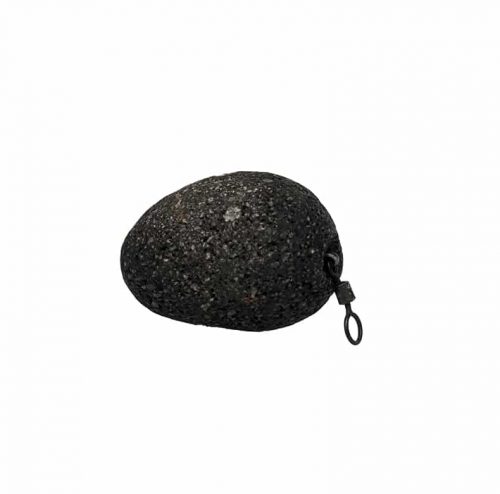 accessories-Stone-Carp-Lead-with-Swivel-Graphite