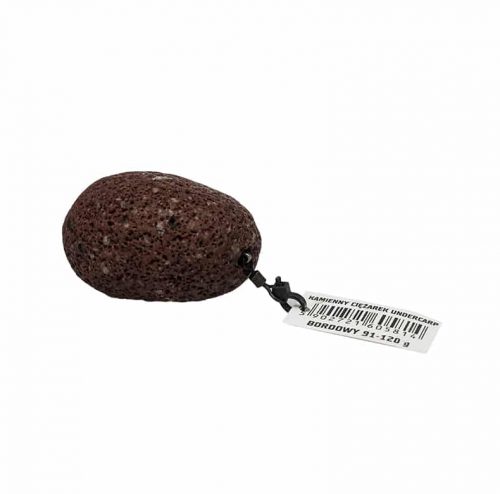 accessories-Stone-Carp-Lead-with-Swivel-Maroon3