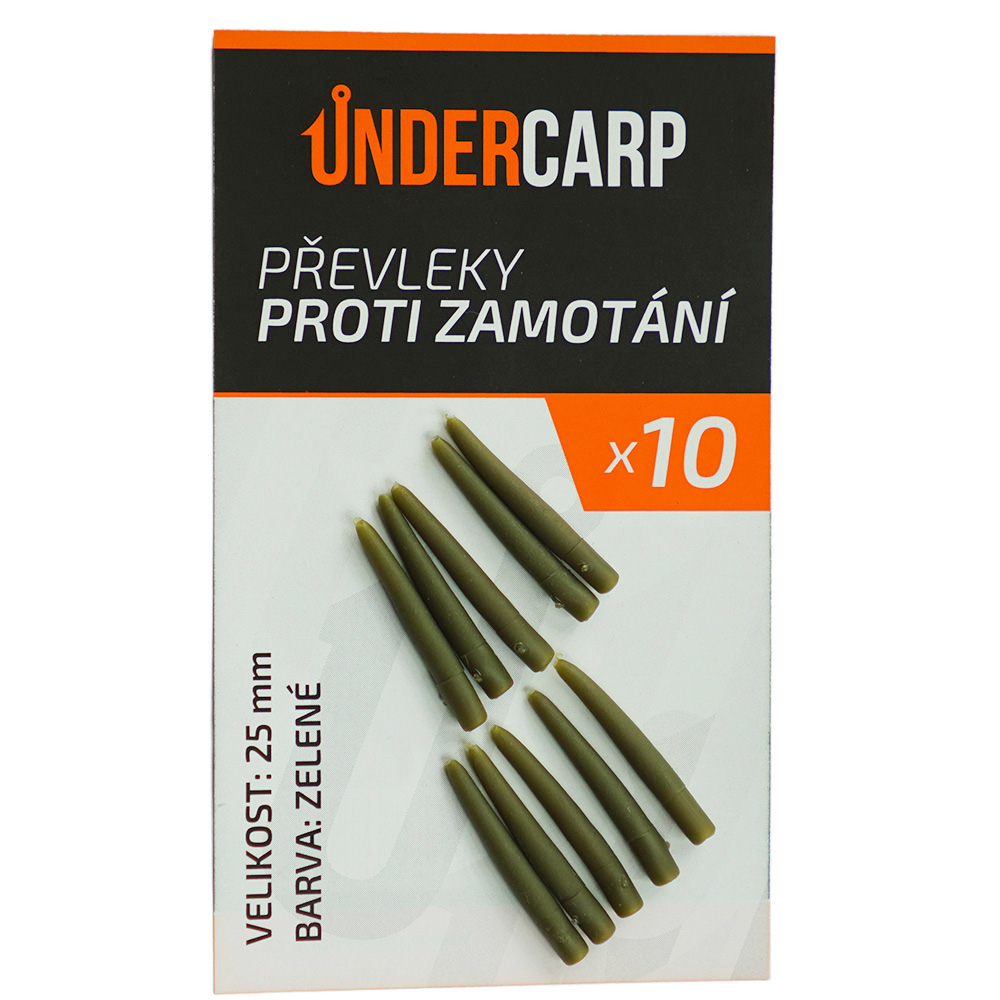 Ochrana proti zamotaniu