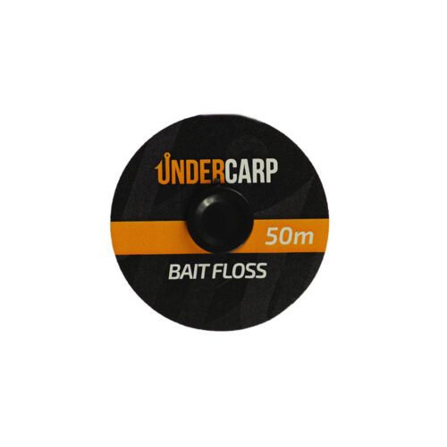 Bait Floss 50 m undercarp