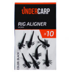 Rig Aligner Worm – Black