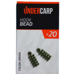 Hook Bead Green