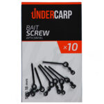 Bait Screw With Swivel 18 mm