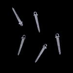 carp-accessories-Plastic-Bait-Screw-Long-27-mm-Clear1