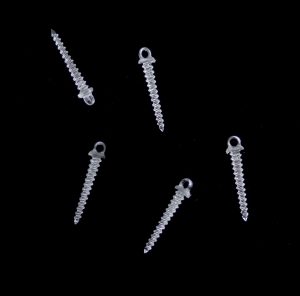 carp-accessories-Plastic-Bait-Screw-Long-27-mm-Clear1