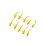 carp-fishing-Rig-Aligner-Worm-–-Yellow1