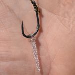 undercarp-Plastic-Bait-Screw-Long-27-mm-Clear1