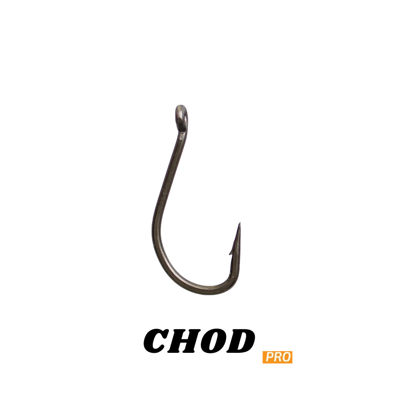 CHOD-Háčiky undercarp