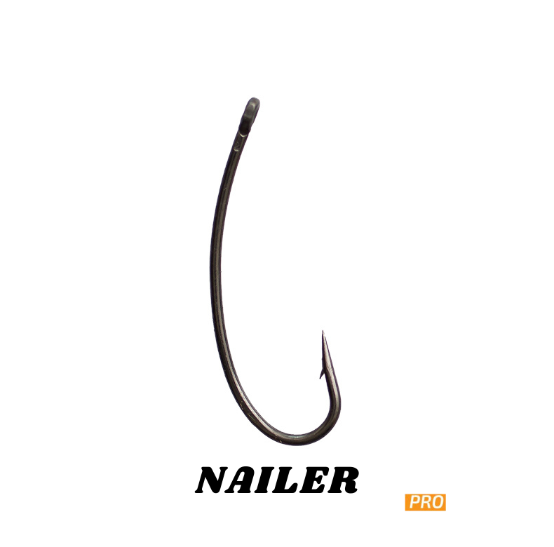 Háčiky Nailer PRO undercarp