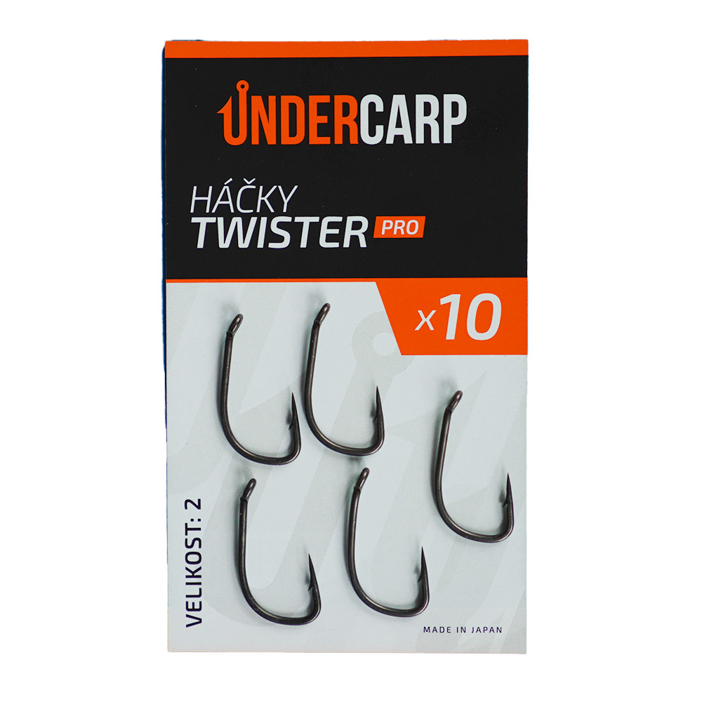 Háčiky-Twister-PRO