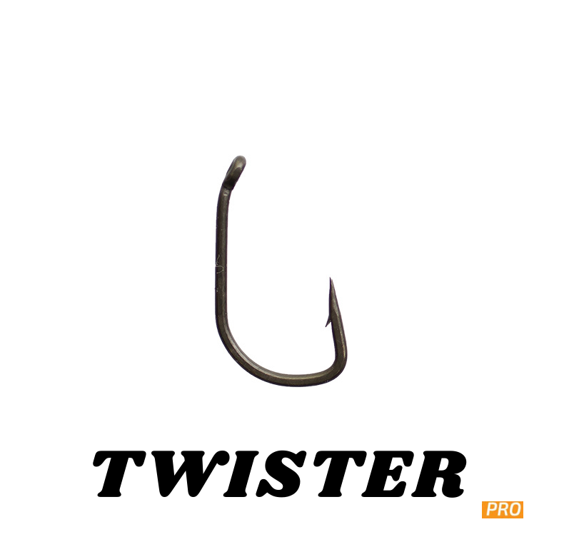 TWISTER-Háčiky