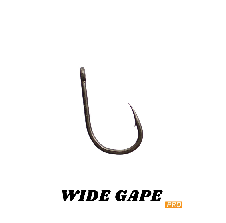 WIDE-GAPE-Háčiky