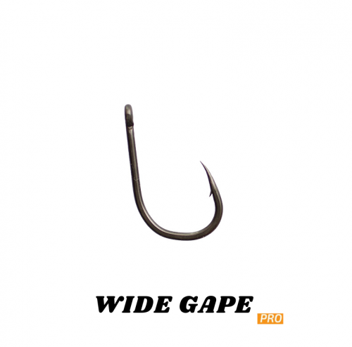 carp-accessories-Carp-Hooks-Crank-PRO-japan