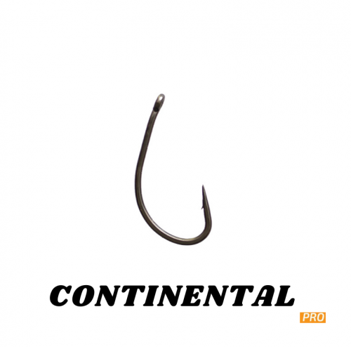 japan-Carp-Hooks-Continental-PRO