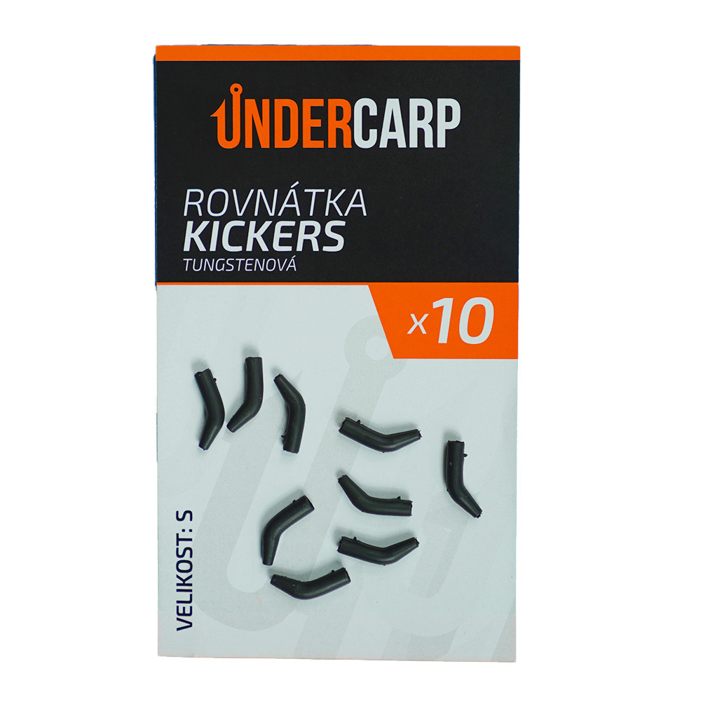Rovnátko na háčik Kickers záťažové S