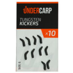 Tungsten Kickers Size S undercarp