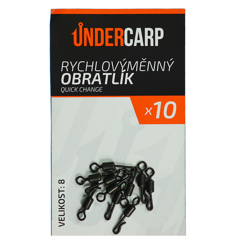Rýchlo výmený obratlík