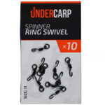 Spinner Ring Swivel Size 11 – ronnie rig