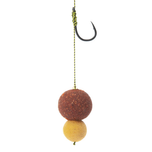 Bait Bungs Clear carp fishing