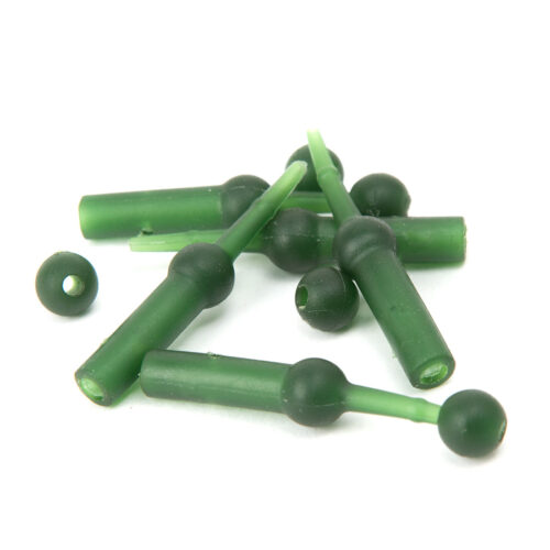 Chod heli Buffer Sleeve Green