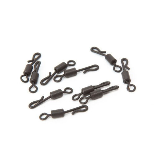 Quick Change Carp Swivel size11