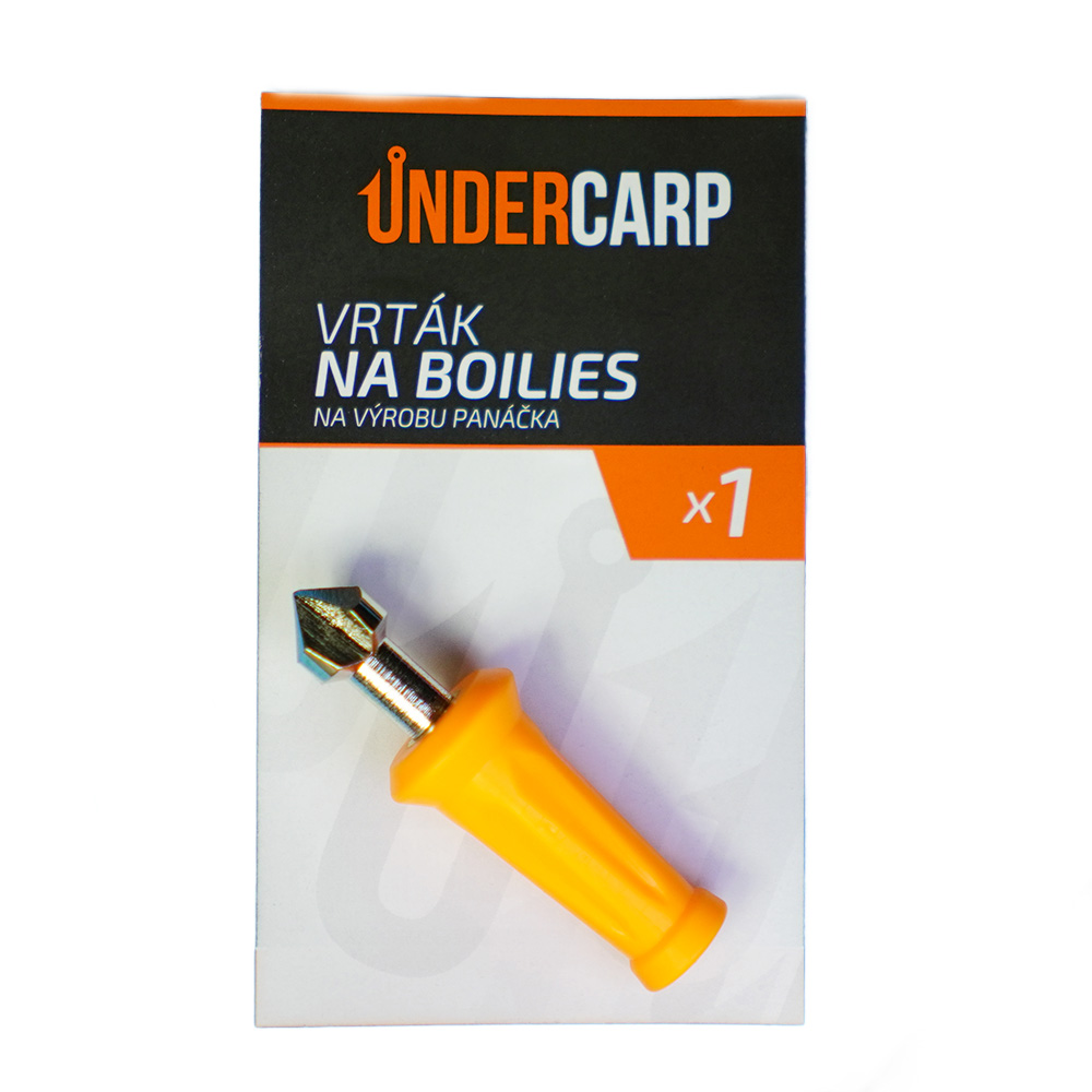 Vrták Bore Tool