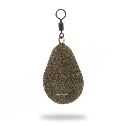 carp lead float pear undercarp