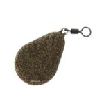 undercarp carp lead float pear