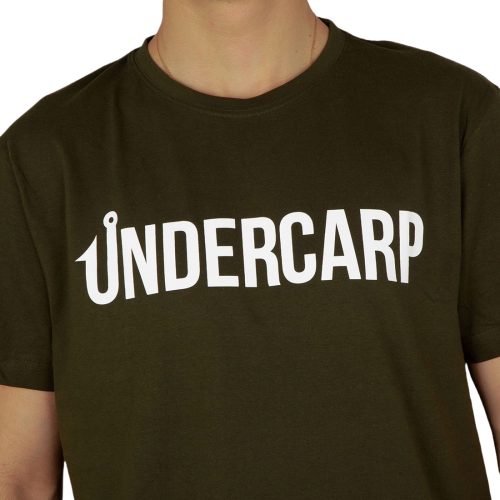 T-shirt-Khaki-with-CARP-motif-undercarp