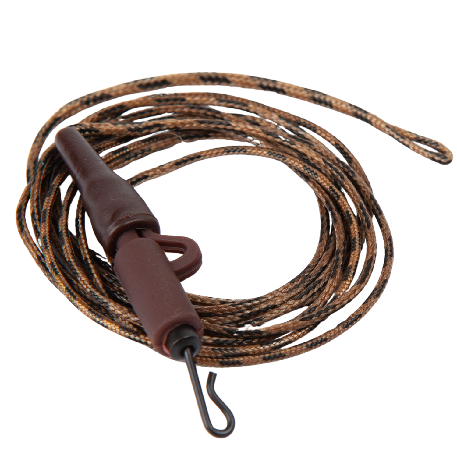 Nádväzec Leadcore Lead Clip 45 lbs 100 cm